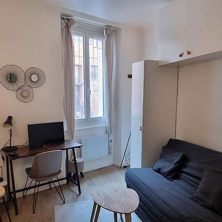 Апартаменти Studio En Rdc - Quai De Garonne - Capitole - Wifi Тулуза Екстер'єр фото