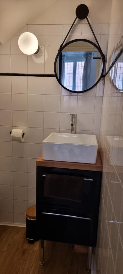 Апартаменти Studio En Rdc - Quai De Garonne - Capitole - Wifi Тулуза Екстер'єр фото