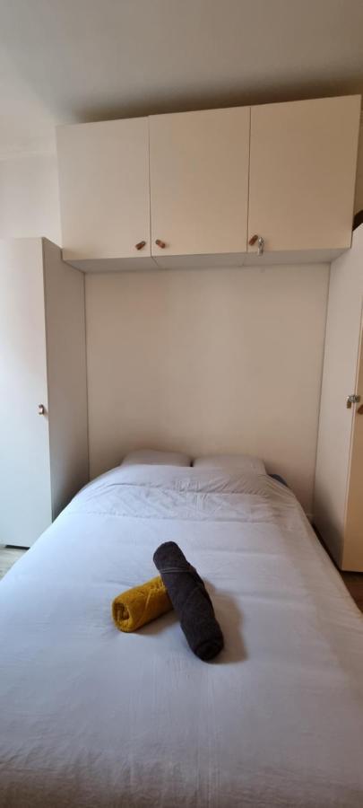 Апартаменти Studio En Rdc - Quai De Garonne - Capitole - Wifi Тулуза Екстер'єр фото
