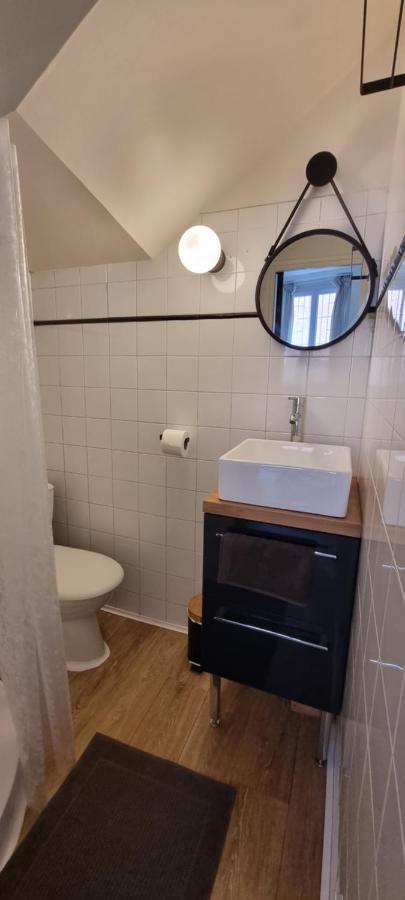 Апартаменти Studio En Rdc - Quai De Garonne - Capitole - Wifi Тулуза Екстер'єр фото