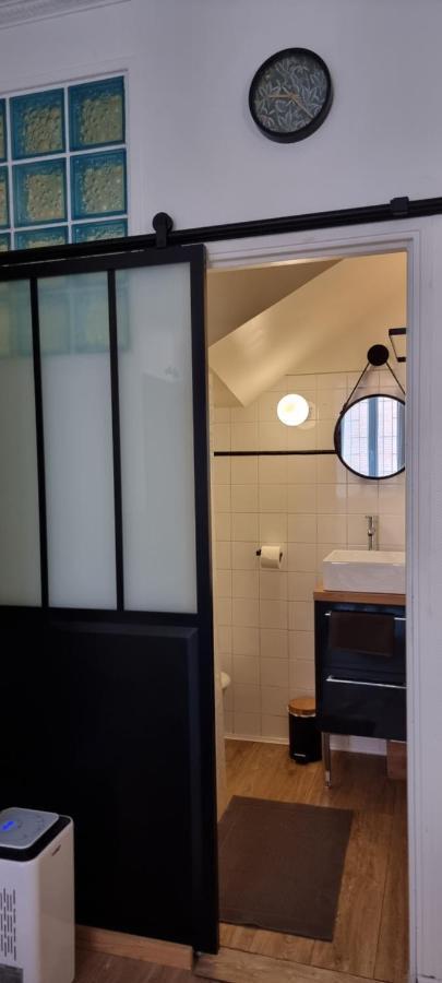 Апартаменти Studio En Rdc - Quai De Garonne - Capitole - Wifi Тулуза Екстер'єр фото