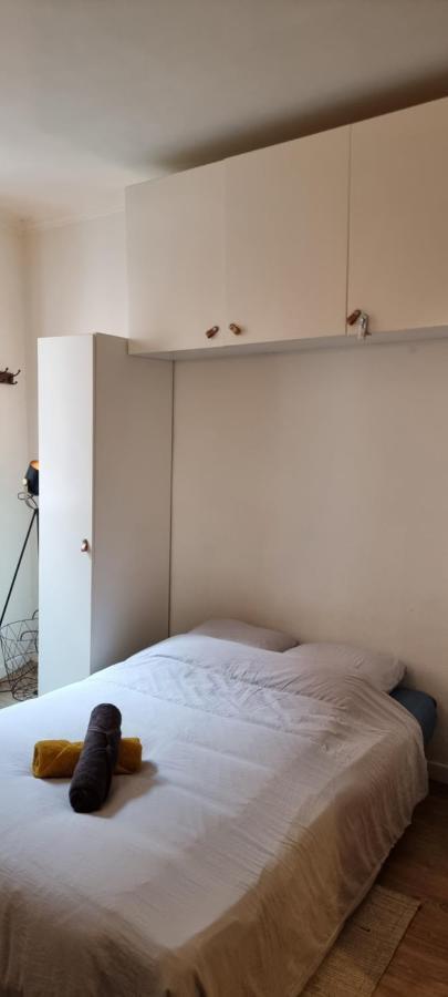 Апартаменти Studio En Rdc - Quai De Garonne - Capitole - Wifi Тулуза Екстер'єр фото