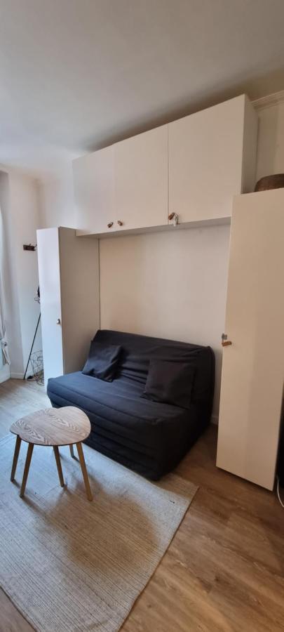 Апартаменти Studio En Rdc - Quai De Garonne - Capitole - Wifi Тулуза Екстер'єр фото